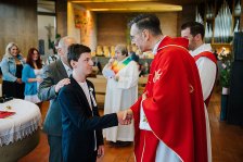 03.06.2023 Pfarrfirmung